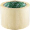 Packaging Tape, Polypropylene, Clear, 72mm x 66m, Pack of 5 thumbnail-2