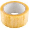 Packaging Tape, Cellulose, Clear, 50mm x 66m thumbnail-0
