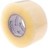 Packaging Tape, Polypropylene, Clear, 48mm x 150m thumbnail-1