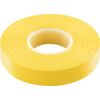 AT7 Electrical Tape, PVC, Yellow, 12mm x 20m, Pack of 1 thumbnail-2