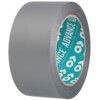 Duct Tape, PVC, Silver, 50mm x 33m thumbnail-0
