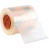 Packaging Tape, Clear, 72mm x 27m, Pack of 2 thumbnail-0