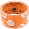 Packaging Tape, Clear, 48mm x 8.2m thumbnail-2