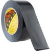 Scotch® 2903 Duct Tape, Polyethylene Coated Cloth, Black, 48mm x 50m thumbnail-0