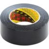 Scotch® 2903 Duct Tape, Polyethylene Coated Cloth, Black, 48mm x 50m thumbnail-2