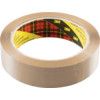 Scotch® 371 Packaging Tape, Polypropylene, Brown, 25mm x 66m thumbnail-2