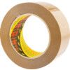 Scotch® 371 Packaging Tape, Polypropylene, Brown, 48mm x 132m thumbnail-1