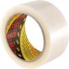 Scotch® 371 Packaging Tape, Polypropylene, Clear, 48mm x 66m thumbnail-1