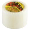 Scotch® 371 Packaging Tape, Polypropylene, Clear, 75mm x 66m thumbnail-2