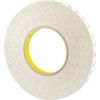 9080HL Double Sided Tape, Acrylic, White, 12mm x 50m thumbnail-1