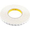9080HL Double Sided Tape, Acrylic, White, 12mm x 50m thumbnail-2