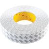 9080HL Double Sided Tape, Acrylic, White, 38mm x 50m thumbnail-2