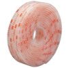 Dual Lock™ Hook and Loop Tape Roll, Clear, 25mm x 2.5m, Pack of 1 thumbnail-0