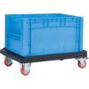 Heavy Duty Container Dolly 300 kg thumbnail-1