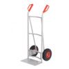 Heavy Duty Concave Back Sack Truck With Axle Supports 280kg thumbnail-0