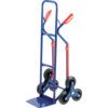 Stair Climbing Sack Truck, 150kg Rated Load, 1180mm thumbnail-0