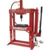 Hydraulic Bench Press 10-Tonne thumbnail-1