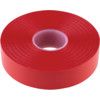 AT7 Electrical Tape, PVC, Red, 19mm x 33m, Pack of 1 thumbnail-1