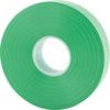 AT7 Electrical Tape, PVC, Green, 19mm x 33m, Pack of 1 thumbnail-1