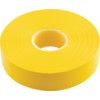 AT7 Electrical Tape, PVC, Yellow, 19mm x 33m, Pack of 1 thumbnail-2