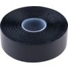 AT7 Electrical Tape, PVC, Black, 25mm x 33m, Pack of 1 thumbnail-1