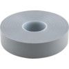 Electrical Tape, PVC, Grey, 19mm x 33m, Pack of 10 thumbnail-1