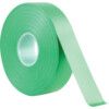 Electrical Tape, PVC, Green, 19mm x 33m, Pack of 10 thumbnail-0