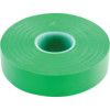 Electrical Tape, PVC, Green, 19mm x 33m, Pack of 10 thumbnail-2