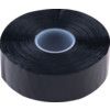 Electrical Tape, PVC, Black, 25mm x 33m, Pack of 1 thumbnail-1