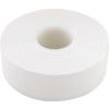 Electrical Tape, PVC, White, 25mm x 33m, Pack of 5 thumbnail-0