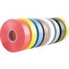 Electrical Tape, PVC, Assorted, 19mm x 33m, Pack of 8 thumbnail-1