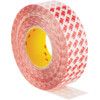 Double Coated Transparent Tape  50mm x 50m thumbnail-0