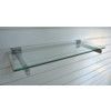 Display - Toughened Glass Shelf 200x600mm thumbnail-0
