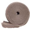 Steel Wool, 4 - Very Coarse, 200gm, Roll thumbnail-0