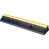 Vehicle Stop, Rubber, Black/Yellow, 100 x 30 x 15cm, Max 0mph, Pack of 1 thumbnail-0