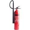 Carbon Dioxide Fire Extinguisher, Class B, 5kg thumbnail-0