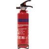 Dry Powder Fire Extinguisher, Class ABC, 1kg thumbnail-0