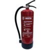 Water Fire Extinguisher, Class A , 6L thumbnail-0