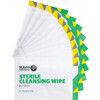 F11509 Sterile Cleansing Wipes - Pk10 thumbnail-0
