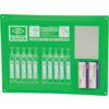 Eye Wash Station with 10x20 ml Pods, Wall Mounted thumbnail-1