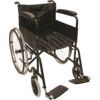 Patient Wheelchair thumbnail-0