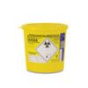 RELIANCE SHARPS CONTAINER 2.5LTR thumbnail-1