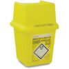 RELIANCE SHARPS CONTAINER 4LTR thumbnail-0