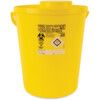 RELIANCE SHARPS CONTAINER 12LTR thumbnail-0