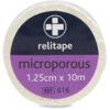 RELITAPE MICROPOROUS TAPE 1.25CMx10M thumbnail-0