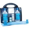 RELIWASH EYE WASH STATION DOUBLE DELUXE IN AURA BOX - COMPLETE thumbnail-1