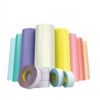 E1320 Double Sided Tape, Polyethylene Foam, Yellow, 1372mm x 23m thumbnail-0