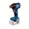 GDX 18V-210C Cordless Impact Wrench, 1/2in. Drive, 18V, Brushless, 210Nm Max. Torque thumbnail-0