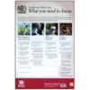HEALTH & SAFETY LAW POSTER -LAM(297 X 420MM) thumbnail-0