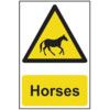 HORSES - CRX (200 X 300MM) thumbnail-0